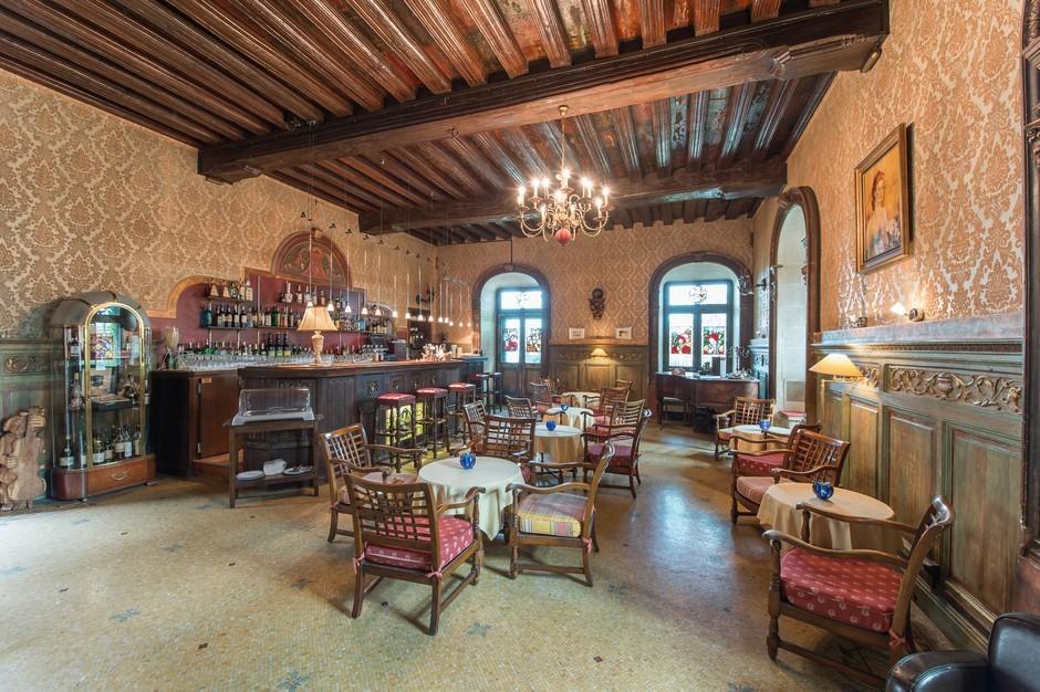 Chateau De Coudree - Les Collectionneurs Sciez Ngoại thất bức ảnh