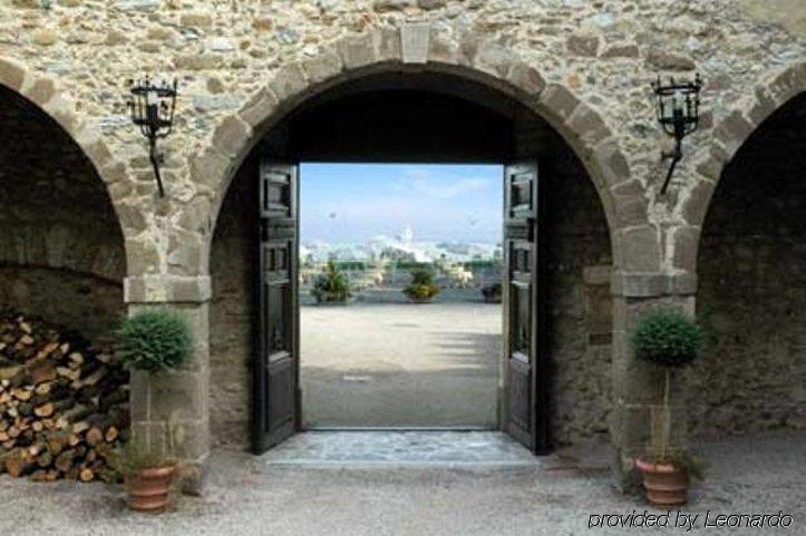Chateau De Coudree - Les Collectionneurs Sciez Ngoại thất bức ảnh
